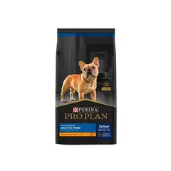 Pro Plan Perro Active Mind 7 + Pequeño X 1 Kg