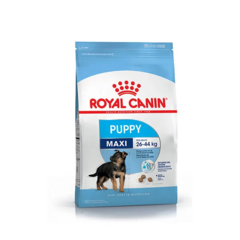 Royal Canin Perro Maxi Puppy X 15 + 3 Kg - comprar online