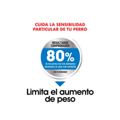 Royal Canin Perro Mediano Weight Care X 10 Kg - comprar online