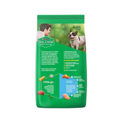 Dog Chow Control De Peso Doble Proteina X 21Kg - comprar online