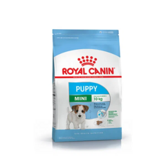 Royal Canin Mini Puppy X 1 Kg