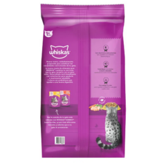 Whiskas Gato Adulto Pollo X 10 Kg - comprar online