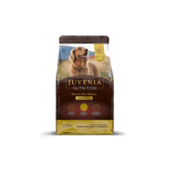 Juvenia perros Medianos y Grandes x 15 Kg