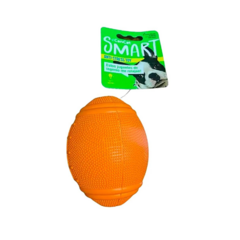 Pelota De Rugby dispenser de Alimento