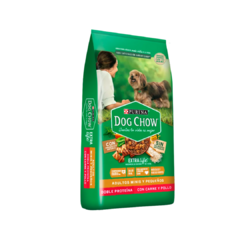 Dog Chow Adulto Mini y Pequeño X 8 Kg en internet