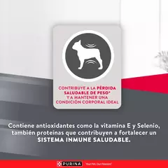 Imagen de Excellent Perro Adulto Reduce Calorie 15 Kg