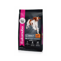 Eukanuba Perro Adulto Mediano X 15 Kg