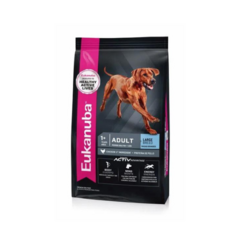 Eukanuba Perro Adulto Grande X 15 Kg