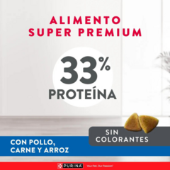 Excellent Gato Adulto Pollo Y Arroz 7.5 Kg - Pipa Store