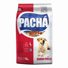 Pacha Perro Mix Carne y Pollo X 22 Kg - comprar online