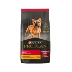 Pro Plan Perro Adulto Pequeño X 7.5 Kg - comprar online