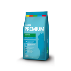 Vitalcan Premium Gato Urinary x 7.5 Kg