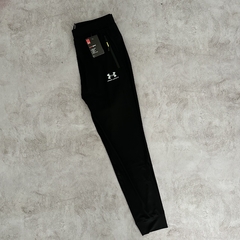 Imagen de PANTALON DEPORTIVO UNDER ARMOUR DETALLE FLUOR