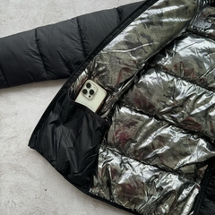 PUFFER TNF TERMICA - Elixir Indumentaria