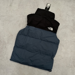 Imagen de CHALECO TNF UNISEX PETRÓLEO