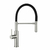 Griferia Cocina Monocomando Hoop 20-202 Peirano - comprar online