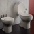 Bidet Atuel FERRUM - comprar online