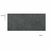 Porcelanato Rocca Black Natural 60x120 Vite en internet