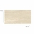 Porcelanato Ilva Travertino Beige 60x120 en internet