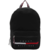 Mochila Grande Solid Gino Tommy Hilfiger - Preta