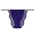 Calcinha Victoria's Secret Very Sexy Cheeky Ocean Blue Strass - PP