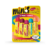 Carmex Lip Balm Labial Mini Bisnaga Kit 5 Fps 15 - 5g x 5