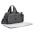 Bolsa Kipling Materna Camama - Charcoal - comprar online