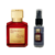 Decante Perfume Baccarat Rouge 540 Extrait de Parfum - 5ml