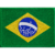 Patch Bordado Bandeira Brasil Todos Estados Brasileiros Ban1