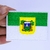 Patch Bordado Bandeira Brasil Todos Estados Brasileiros Ban1 - loja online