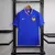 Camisa Seleção da França 24/25 Torcedor Nike Masculina - azul