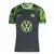 Camisa Wolfsburg II 23/24 - Torcedor Nike Masculina - Preto