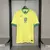 Camisa Seleção Brasileira - Temporada 24/25 - Amarela - Nike