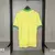 Camisa Seleção Brasileira - Temporada 24/25 - Amarela - Nike na internet
