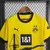 Camisa Borussia Dortmund I 23/24 - Torcedor Puma Masculina - Amarelo - Paixão por Futebol