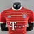 Camisa Bayern de Munique Home 22/23 Jogador Adidas Masculina - Vermelho - comprar online