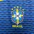 Camisa Seleção Brasileira - Temporada 24/25 - Azul - Nike - loja online