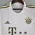 Camisa Bayern de Munique Away 22/23 Torcedor Adidas Masculina - Branca e Dourada na internet