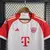 Camisa Bayern de Munique I 23/24 - Torcedor Adidas Masculina - Branco - Paixão por Futebol