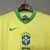 Camisa Seleção Brasileira - Temporada 24/25 - Amarela - Nike - Paixão por Futebol