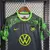 Camisa Wolfsburg II 23/24 - Torcedor Nike Masculina - Preto - Paixão por Futebol