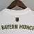 Camisa Bayern de Munique Away 22/23 Torcedor Adidas Masculina - Branca e Dourada - loja online