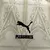Camisa Milan AC Pleasures - Puma - Bege - Modelo Masculina - Torcedor 23/24 - loja online