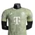 Camisa Bayern de Munique 23/24 Jogador Adidas Masculina - Verde - comprar online