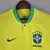 Camisa Seleção Brasileira I 2022 Torcedor Nike Masculina - Amarela - Paixão por Futebol