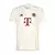 Camisa Bayern de Munique 23/24 Torcedor Adidas Masculina - Branco