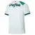 Camisa Palmeiras II 23/24 Torcedor Masculina - Branco - comprar online