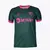 Camisa do Fluminense 2023/24 Cartola - Torcedor - Verde e Rosa