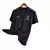 Camisa Flamengo III Edição Especial All Black 23/24 Torcedor Masculina - Preta Refletiva no escuro - loja online