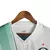 Camisa Palmeiras II 23/24 Torcedor Masculina - Branco - loja online